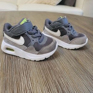 Kids' Nike Air Max SC Sneaker Toddler
